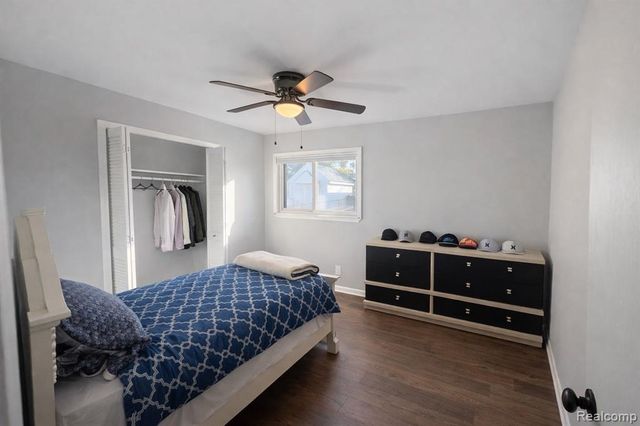 27054 Vance Street, Madison Heights, MI 48071