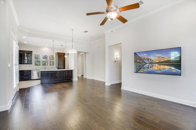 13510 Golden Wave LOOP 53, Austin, TX 78738