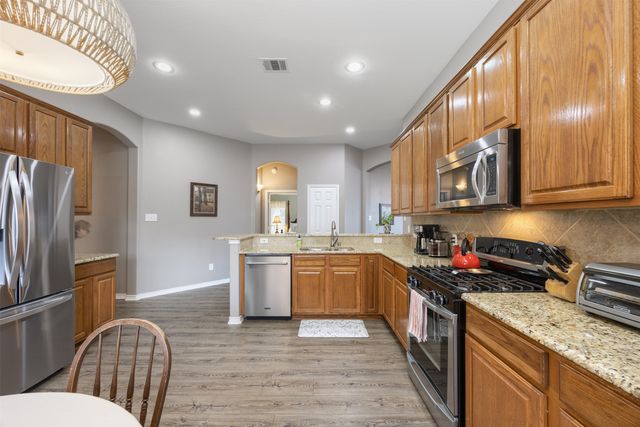 713 Sweet Peach Drive, Allen, TX 75002