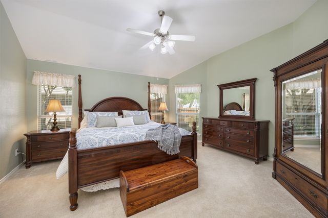 713 Sweet Peach Drive, Allen, TX 75002