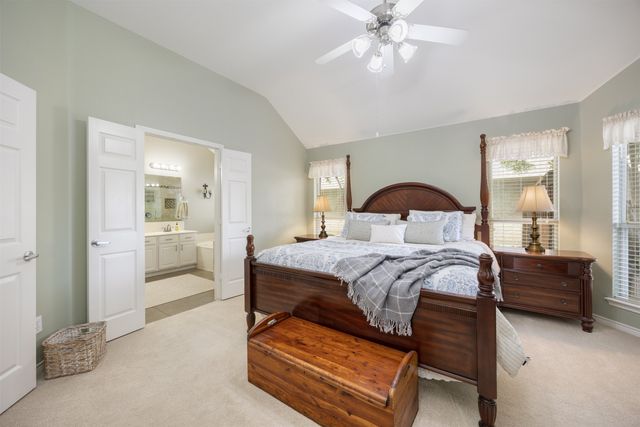 713 Sweet Peach Drive, Allen, TX 75002