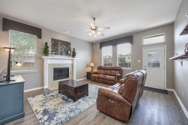 713 Sweet Peach Drive, Allen, TX 75002