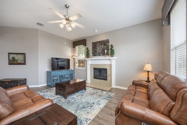 713 Sweet Peach Drive, Allen, TX 75002