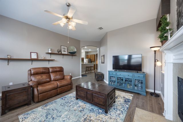 713 Sweet Peach Drive, Allen, TX 75002