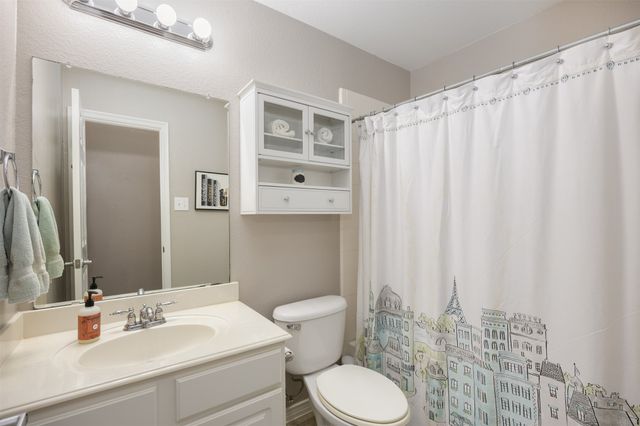 713 Sweet Peach Drive, Allen, TX 75002