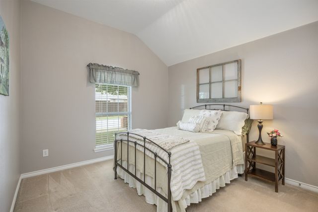 713 Sweet Peach Drive, Allen, TX 75002