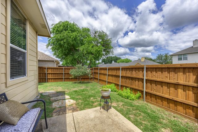713 Sweet Peach Drive, Allen, TX 75002