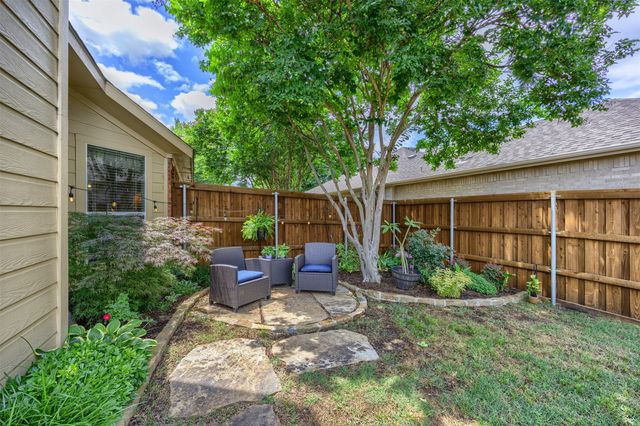 713 Sweet Peach Drive, Allen, TX 75002