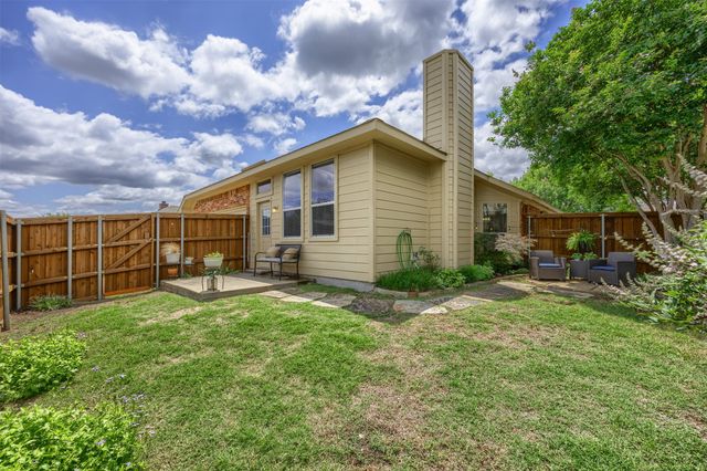 713 Sweet Peach Drive, Allen, TX 75002