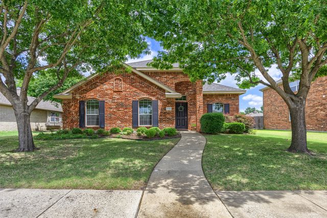 713 Sweet Peach Drive, Allen, TX 75002