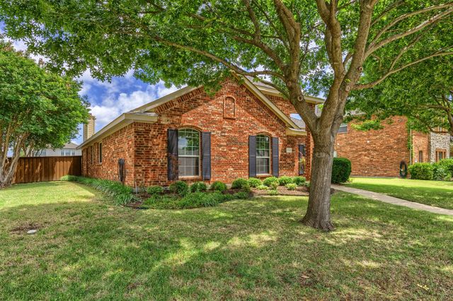 713 Sweet Peach Drive, Allen, TX 75002