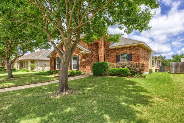 713 Sweet Peach Drive, Allen, TX 75002