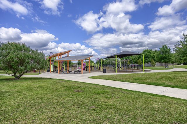 713 Sweet Peach Drive, Allen, TX 75002
