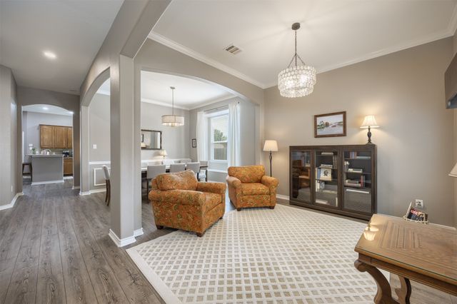 713 Sweet Peach Drive, Allen, TX 75002