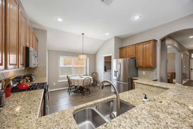 713 Sweet Peach Drive, Allen, TX 75002