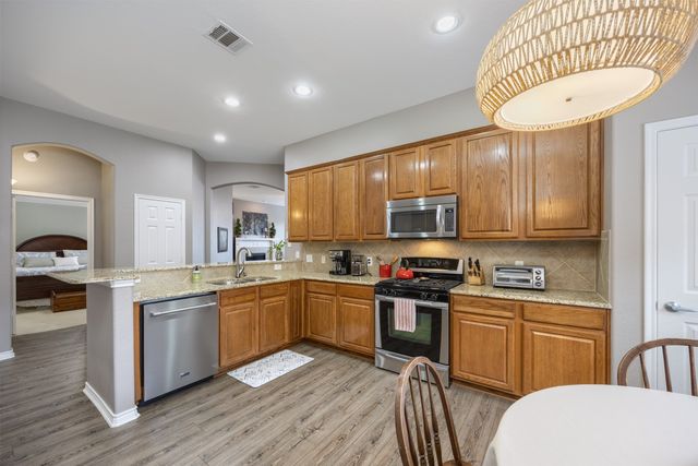 713 Sweet Peach Drive, Allen, TX 75002