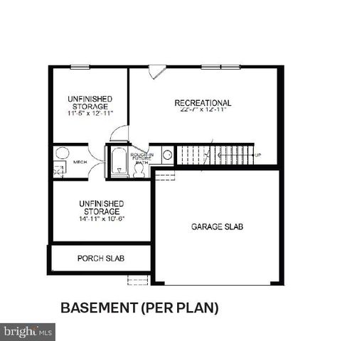 372 ECLIPSE ST, Charles Town, WV 25414