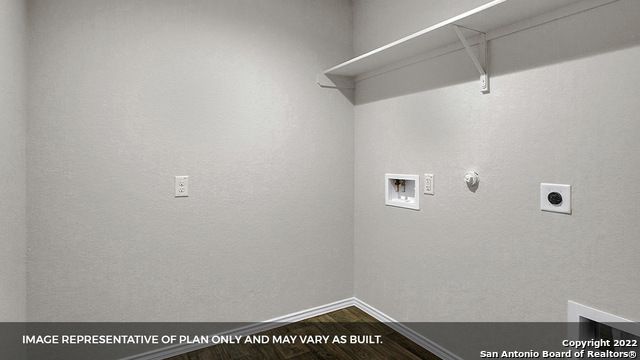 21011 Gravel Keep, San Antonio, TX 78266