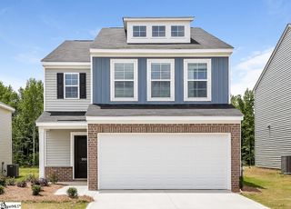 444 Pollyanna Drive, Greenville, SC 29605