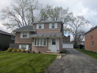 796 N ADELE Street, Elmhurst, IL 60126