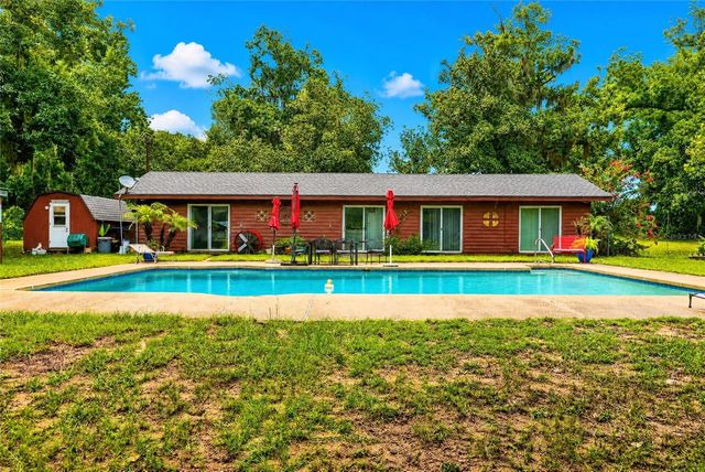 35446 FOURAKER DRIVE, Fruitland Park, FL 34731