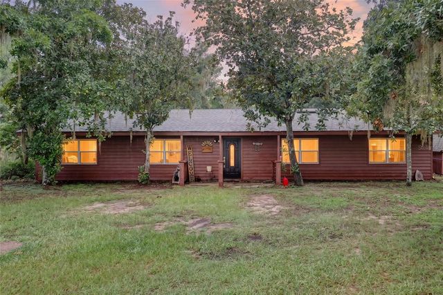 35446 FOURAKER DRIVE, Fruitland Park, FL 34731