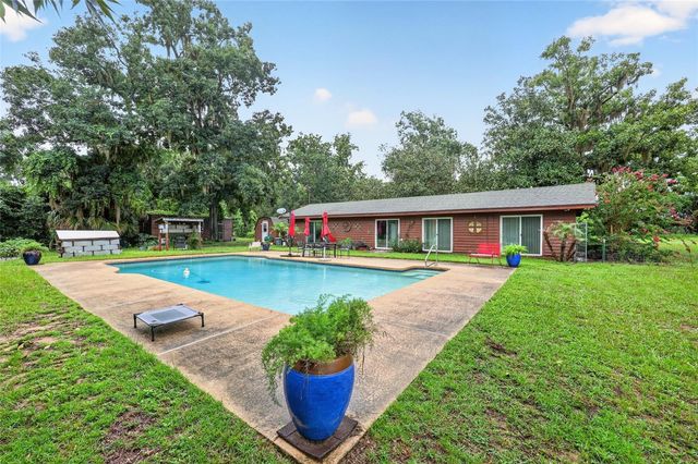 35446 FOURAKER DRIVE, Fruitland Park, FL 34731