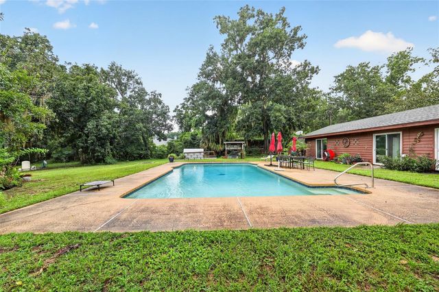 35446 FOURAKER DRIVE, Fruitland Park, FL 34731