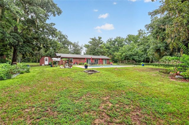 35446 FOURAKER DRIVE, Fruitland Park, FL 34731