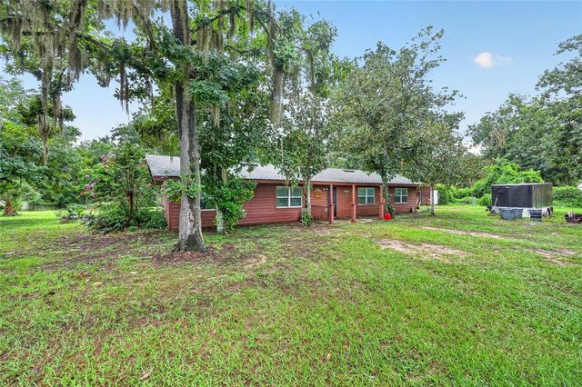 35446 FOURAKER DRIVE, Fruitland Park, FL 34731