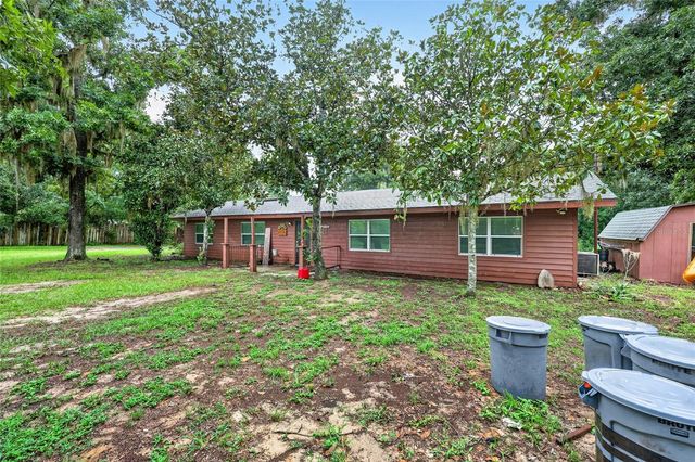 35446 FOURAKER DRIVE, Fruitland Park, FL 34731