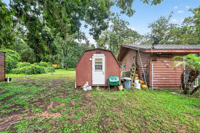 35446 FOURAKER DRIVE, Fruitland Park, FL 34731