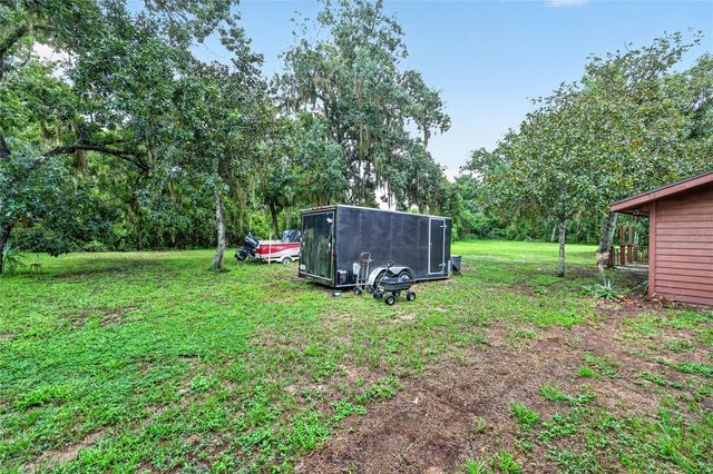 35446 FOURAKER DRIVE, Fruitland Park, FL 34731