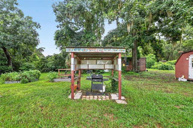 35446 FOURAKER DRIVE, Fruitland Park, FL 34731