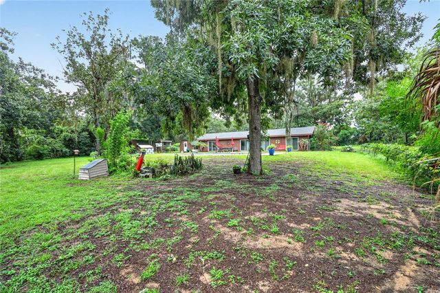35446 FOURAKER DRIVE, Fruitland Park, FL 34731