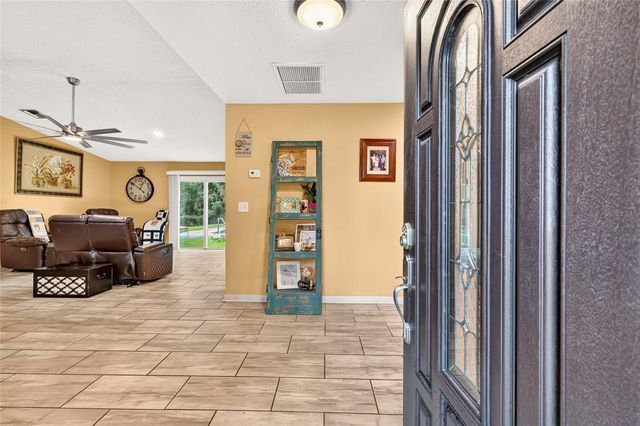 35446 FOURAKER DRIVE, Fruitland Park, FL 34731