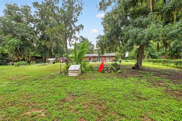 35446 FOURAKER DRIVE, Fruitland Park, FL 34731