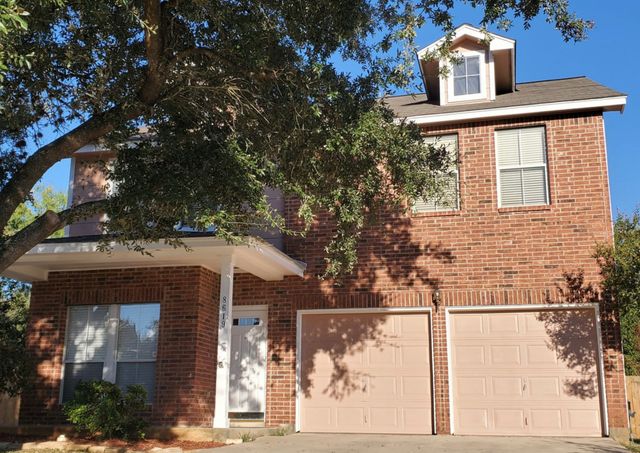8619 Branch Hollow, Universal City, TX 78148