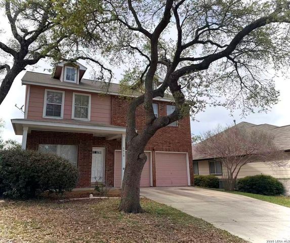 8619 Branch Hollow, Universal City, TX 78148