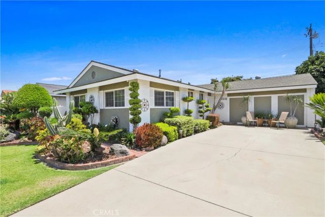5332 Belle, Cypress, CA 90630