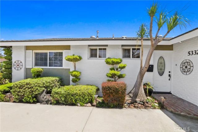 5332 Belle, Cypress, CA 90630