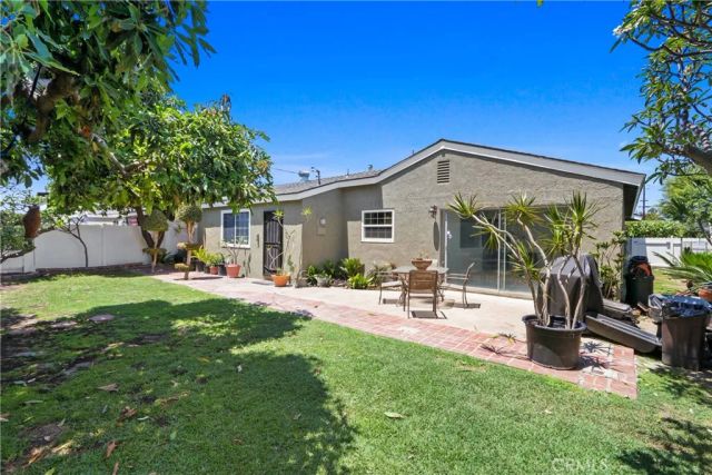 5332 Belle, Cypress, CA 90630