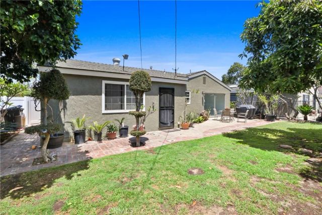 5332 Belle, Cypress, CA 90630