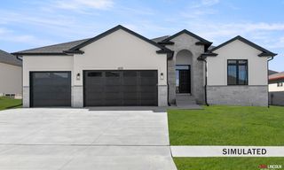 605 N 108 Street, Lincoln, NE 68527