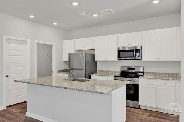 130 Barefoot Drive, Savannah, GA 31302