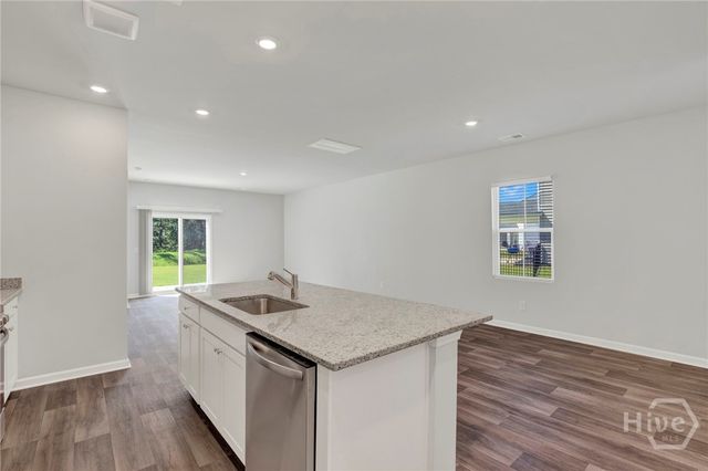 130 Barefoot Drive, Savannah, GA 31302