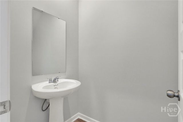 130 Barefoot Drive, Savannah, GA 31302