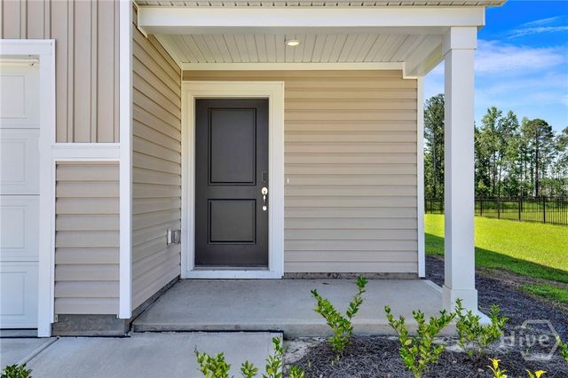 130 Barefoot Drive, Savannah, GA 31302