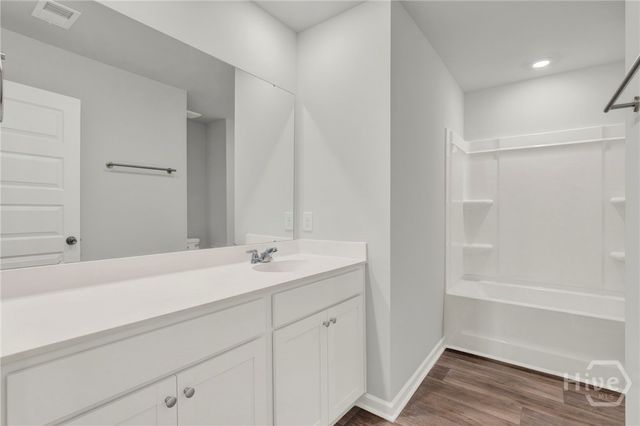 130 Barefoot Drive, Savannah, GA 31302