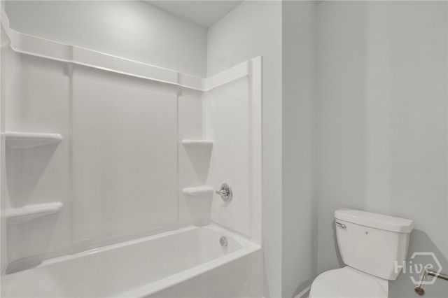 130 Barefoot Drive, Savannah, GA 31302